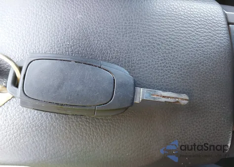 2007 Volvo S60 2.5T from USA, damaged, VIN YV1RS592572637591